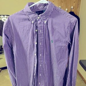 Ralph Lauren Oxford
